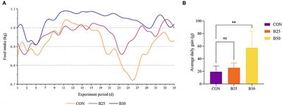 A preliminary study on the possibility of fermented pineapple peel residue partially replacing whole corn silage in feeding Chuanzhong black goats